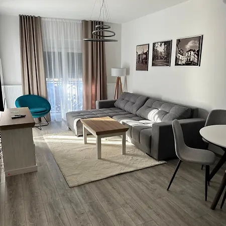 Apartment Lux Apartmens Gliga Lux 14