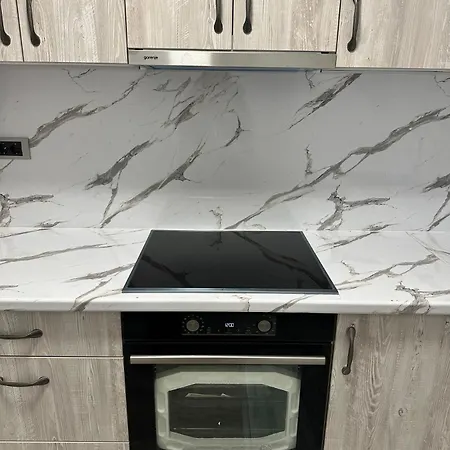 Apartment Lux Apartmens Gliga Lux 14 Sombor