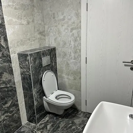 Apartment Lux Apartmens Gliga Lux 14 Sombor