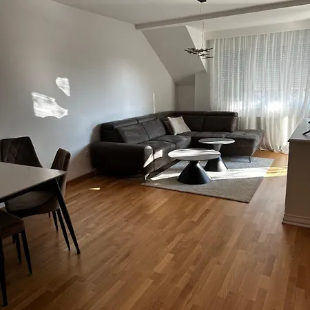 Lux Apartmens Gliga Lux 14 شقة