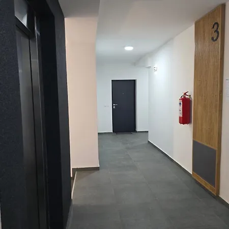 Lux Apartmens Gliga Lux 14