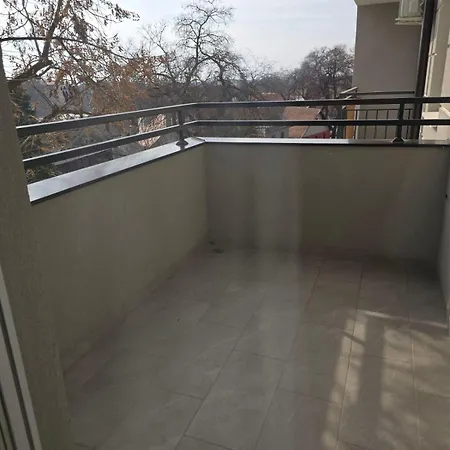 Lux Apartmens Gliga Lux 14 شقة