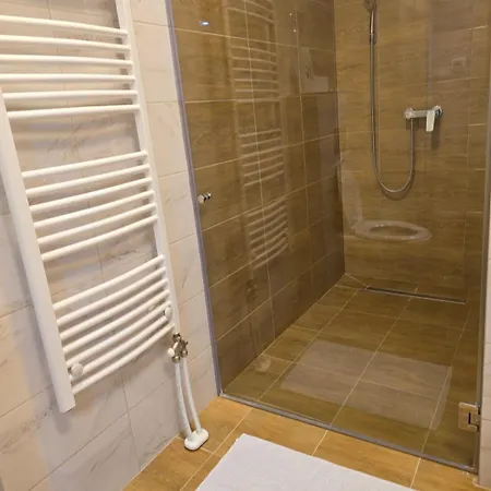 Lux Apartmens Gliga Lux 14