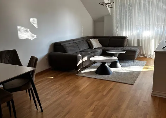 Lux Apartmens Gliga Lux 14 Διαμέρισμα