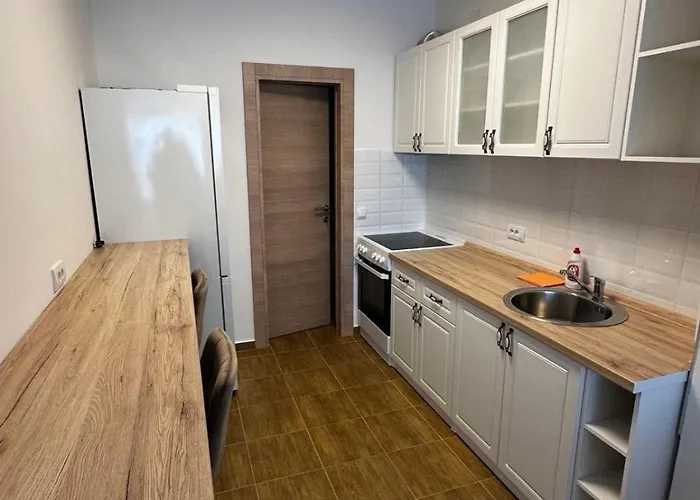 Διαμέρισμα Lux Apartmens Gliga Lux 14