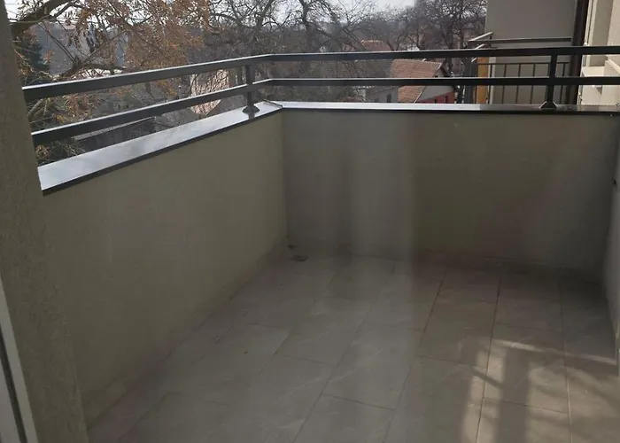 Lux Apartmens Gliga Lux 14 Διαμέρισμα