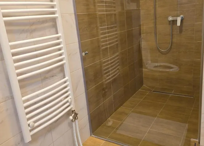 Lux Apartmens Gliga Lux 14